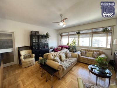 Apartamento, 3 quartos, 106 m² - Foto 4