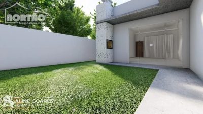 Casa, 86 m² - Foto 2