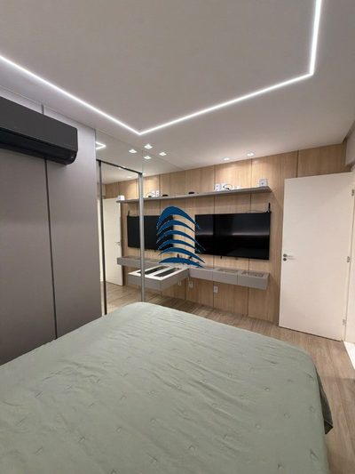 Apartamento, 2 quartos, 61 m² - Foto 5