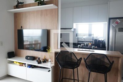 Apartamento, 2 quartos, 86 m² - Foto 4