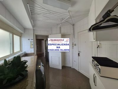 Apartamento, 3 quartos, 160 m² - Foto 3