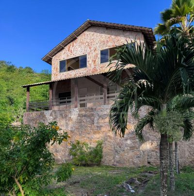 Casa, 4 quartos, 5000 m² - Foto 1