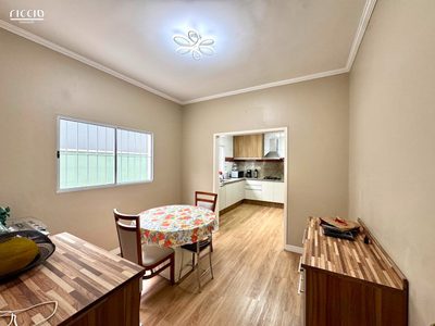 Casa, 3 quartos, 155 m² - Foto 4