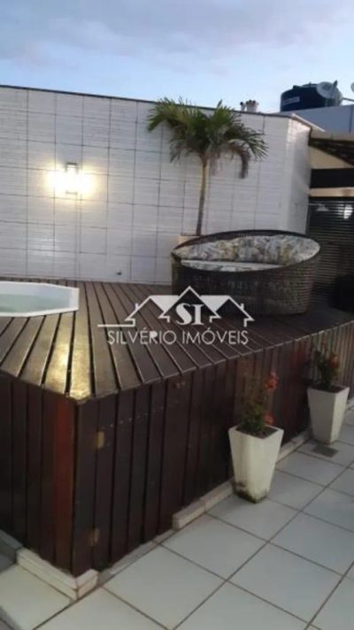 Apartamento, 5 quartos, 250 m² - Foto 2
