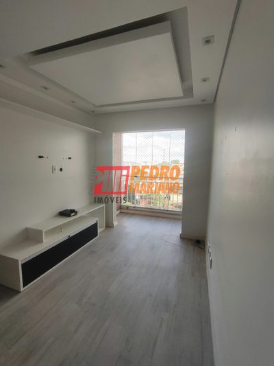 Apartamento, 2 quartos, 51 m² - Foto 2
