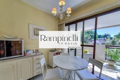 Apartamento, 4 quartos, 151 m² - Foto 5