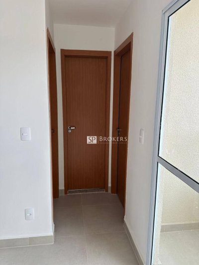 Apartamento, 2 quartos, 48 m² - Foto 5