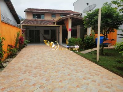 Casa, 3 quartos, 174 m² - Foto 1