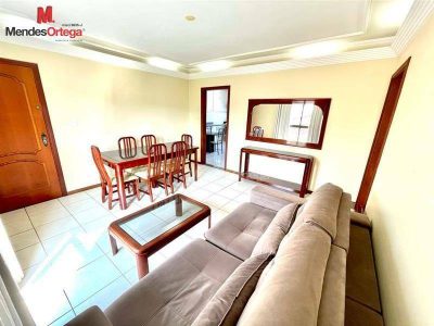 Apartamento, 3 quartos, 100 m² - Foto 3