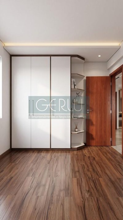 Apartamento, 3 quartos, 100 m² - Foto 5