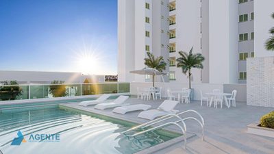 Apartamento, 2 quartos, 51 m² - Foto 5