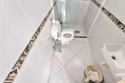 Apartamento, 3 quartos, 153 m² - Foto 1