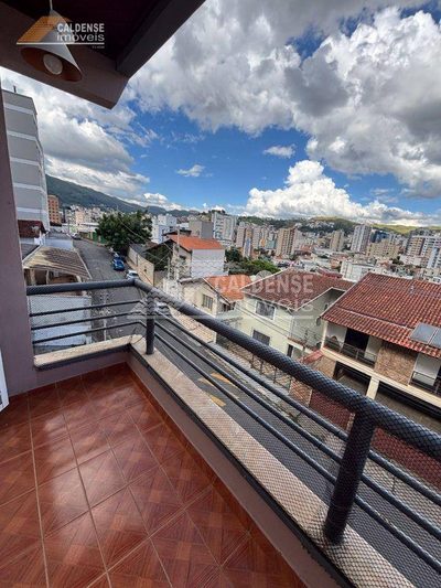 Apartamento, 3 quartos, 152 m² - Foto 4