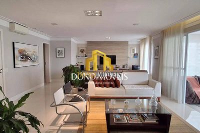 Apartamento, 4 quartos, 237 m² - Foto 2