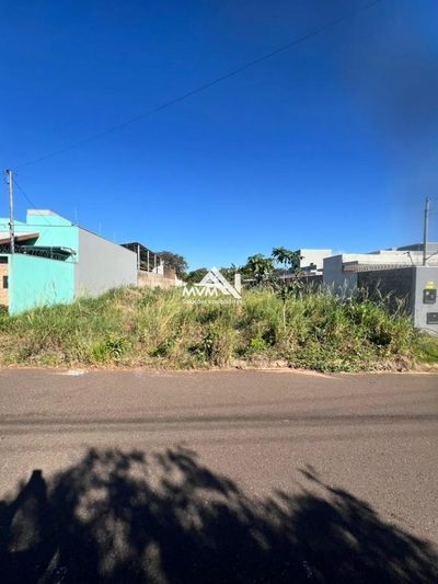 Terreno, 642 m² - Foto 1