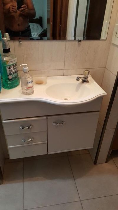 Apartamento, 3 quartos, 54 m² - Foto 2