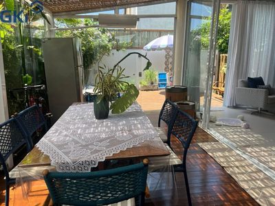 Casa, 4 quartos, 150 m² - Foto 5