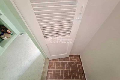 Apartamento, 1 quarto, 49 m² - Foto 3