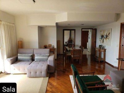 Apartamento, 4 quartos, 183 m² - Foto 1