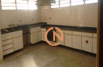 Casa, 3 quartos, 200 m² - Foto 4