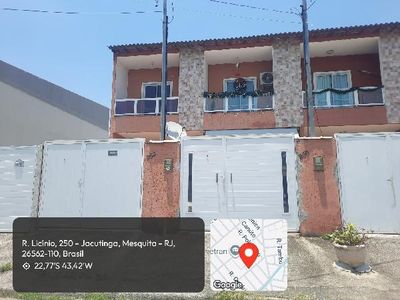 Casa, 2 quartos, 10 m² - Foto 1