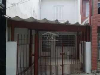 Sobrado, 2 quartos, 120 m² - Foto 1