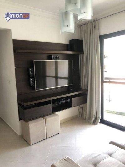 Apartamento, 3 quartos, 74 m² - Foto 5