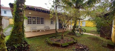 Casa, 5 quartos, 586 m² - Foto 5