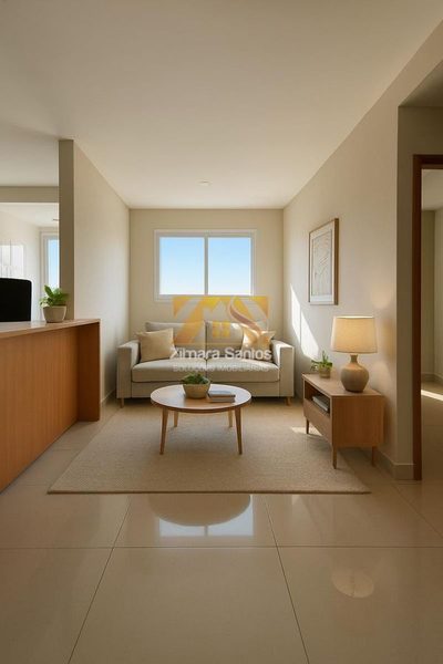 Apartamento, 2 quartos, 60 m² - Foto 5