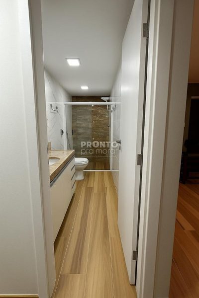 Apartamento, 3 quartos, 98 m² - Foto 1