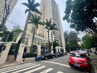 Apartamento, 3 quartos, 178 m² - Foto 3