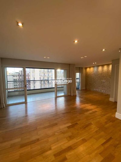 Apartamento, 3 quartos, 125 m² - Foto 1