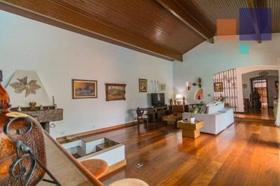 Casa, 4 quartos, 219 m² - Foto 5