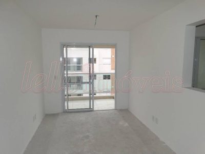Apartamento, 3 quartos, 82 m² - Foto 2