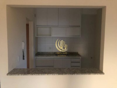 Apartamento, 2 quartos, 90 m² - Foto 4