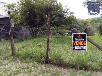 Terreno, 1355 m² - Foto 1