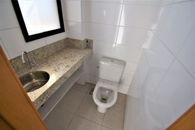 Sala-Conjunto, 30 m² - Foto 5
