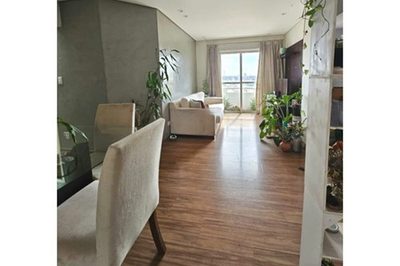 Apartamento, 3 quartos, 78 m² - Foto 5
