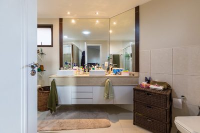 Apartamento, 3 quartos, 245 m² - Foto 5