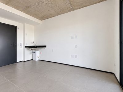 Apartamento, 1 quarto, 25 m² - Foto 4