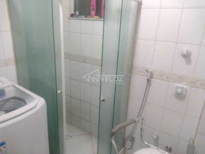 Apartamento, 1 quarto, 40 m² - Foto 4