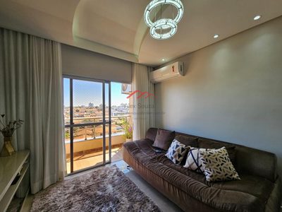 Apartamento, 3 quartos, 83 m² - Foto 2