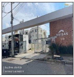 Apartamento, 1 quarto, 58 m² - Foto 1