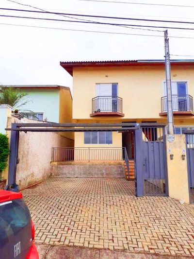 Casa, 3 quartos, 240 m² - Foto 2