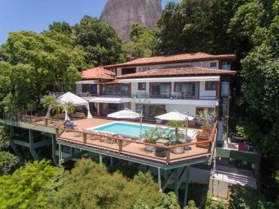 Casa, 5 quartos, 1723 m² - Foto 2