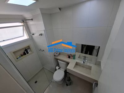 Apartamento, 2 quartos, 84 m² - Foto 2