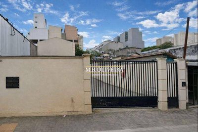 Sobrado, 2 quartos, 59 m² - Foto 1