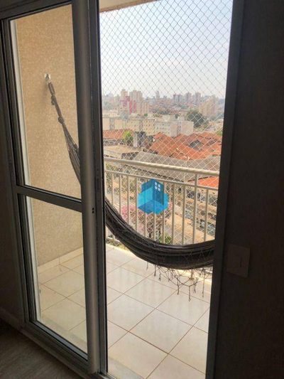 Apartamento, 3 quartos, 69 m² - Foto 4