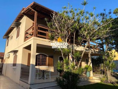 Casa, 4 quartos, 440 m² - Foto 5