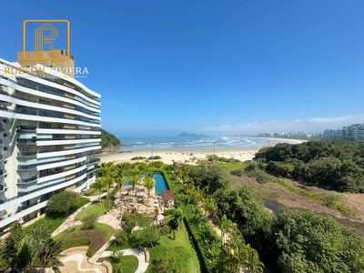 Apartamento, 3 quartos, 162 m² - Foto 1